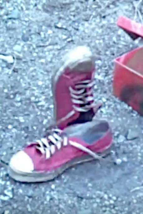 Let’s Pretend: Magic Sneakers